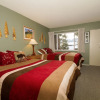Отель Mammoth Ski & Racquet Club #082 2 Bedroom Condo, фото 6