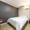 Отель Suwon La Mer Motel, фото 4