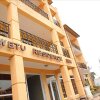Отель Kwetu Residence Inn, фото 8
