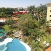 Отель Holiday Inn Cuernavaca, фото 10