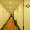Отель GreenTree Inn AnHui Fuyang Linyi Market Shell Hotel, фото 26