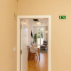 Отель Travelstaytion - Cosy 5 in Oporto, фото 9