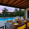 Отель Villa Papatya by Akdenizvillam, фото 7