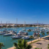 Отель Marina Saidia Ap8, фото 19