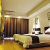 Отель Baihe International Apartment Kecun Hopson Square, фото 2