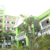 Отель Ngoi Nha Xanh, фото 1