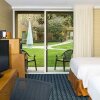 Отель Fairfield Inn & Suites by Marriott San Jose Airport, фото 4