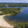 Отель Camping du Lac de Saint-Pardoux, фото 16