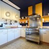 Отель Swanky Retreat Between the Town of Spa and Luxembourg, фото 6