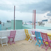 Отель Santorino Coffee & Tea Homestay, фото 14