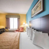 Отель Quality Inn, фото 5