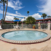 Отель Motel 6 Spring Hill, FL - Weeki Wachee, фото 12