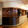 Отель Leonardo Hotel Manchester Central, фото 15