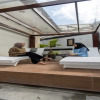Отель Villa Amaryllis Kaliurang, фото 10