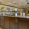 Отель Comfort Inn & Suites, фото 14