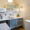 Отель City Apartment With Superb Location, фото 12