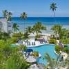 Отель Schooner Bay 206 - Condo The Palms в Спейтстауне