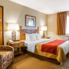 Отель Comfort Inn, фото 6