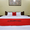 Отель RedDoorz Plus @ Maguwo, фото 5