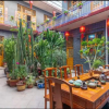 Отель Pingyao Jia Xin Guest House, фото 18