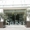 Отель Steiner, фото 17