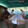 Отель Plaghia Charter Boat&Breakfast, фото 25