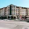 Отель Musavvir 2 Hotel в Намангане