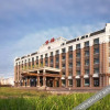 Отель Chengmao Guojin Hotel, фото 24