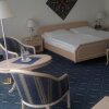 Отель Wellness-Hotel Dünenhaus am Ostseestrand в Тиммендорфер-Штранде