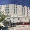 Отель ibis budget Fréjus Saint-Raphaël Centre et Plage, фото 1