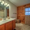 Отель Sunrise Ridge - 3 Br Cabin, фото 11