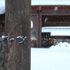 Отель Niseko Konbu Onsen Tsuruga Besso Moku No Sho, фото 27