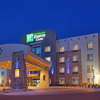 Отель Holiday Inn Express & Suites Las Cruces North, an IHG Hotel, фото 1