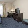 Отель Holiday Inn Indianapolis Airport, an IHG Hotel, фото 7