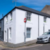 Отель Super Smart Central Brighton Town House, фото 1
