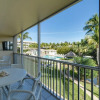 Отель Sanibel Siesta on the Beach Unit 304 2 Bedrooms 2 Bathrooms Condo, фото 8