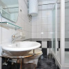 Отель One-Bedroom Apartment Split with Sea View 02, фото 6