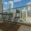 Отель Stunning Apt Marina view with Balcony, фото 17