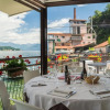 Отель Crotto dei Pescatori, фото 15