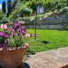 Отель La Terrazza, Elegant Tuscan Stone House With Garden and Terrace in Cetona, фото 32