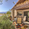 Отель Borrego Springs Condo w/ Private Hot Tub & Views!, фото 16