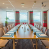 Отель Radisson Sas, фото 13