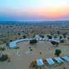 Отель Manvar Resort & Tented Camp, фото 19