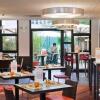 Отель Mercure Saint-Quentin-en-Yvelines Centre, фото 11