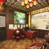 Отель Pingyao Hotel Cheng Homes for The Aged Folk, фото 12