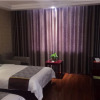 Отель GreenTree Inn Gansu Jiuquan Guazhou Zhangzhi Park Express Hotel, фото 2