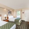 Отель Baymont Inn & Suites Orangeburg, фото 4