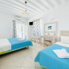 Отель Cyclades Blue, фото 5