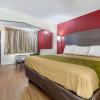 Отель Econo Lodge, фото 5