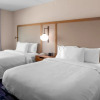 Отель Fairfield Inn & Suites by Marriott Somerset, фото 7